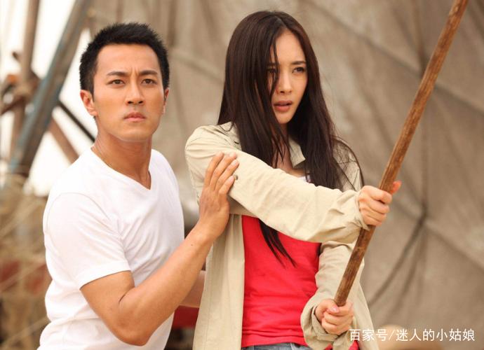 刘恺威和杨幂,他们是很多人喜欢的演员,他们在一起合作了很多的影视剧