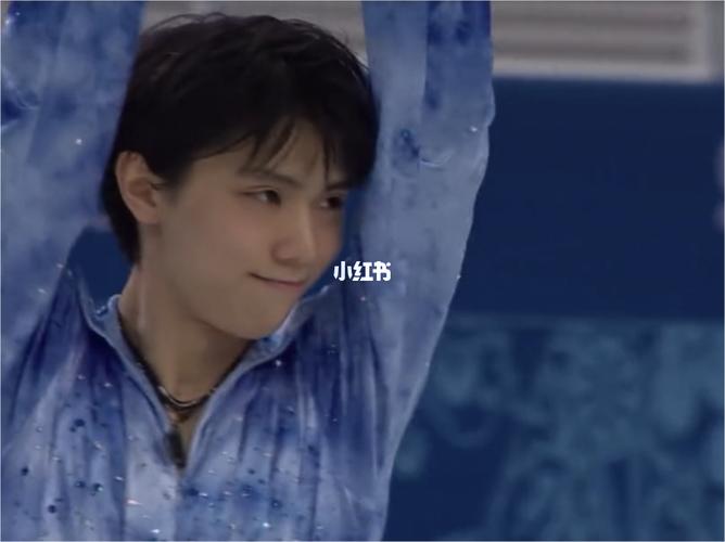 重温(2014年索契冬奥会) 羽生结弦《巴黎散步道》完整