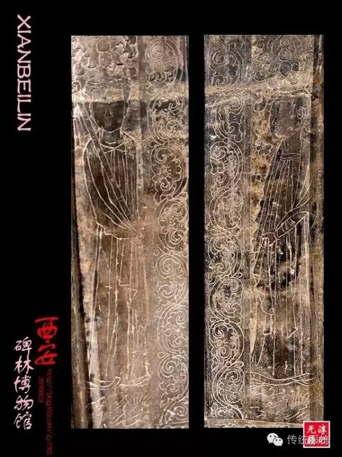 李静训之墓:一个9岁女孩的惊人宝藏