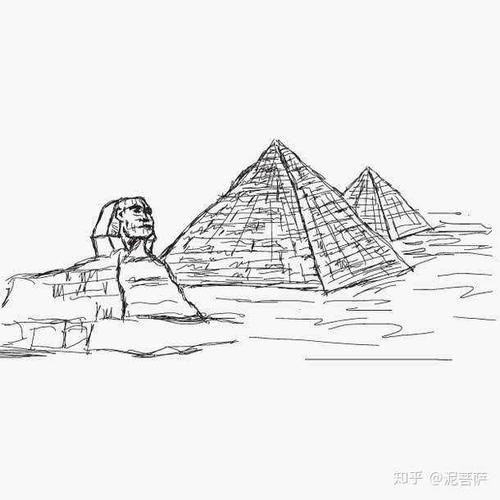 奇迹之洞狮头与人设,大概参考《狮身人面像》