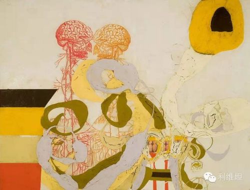 不是神经病美学,是神经美学