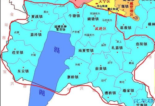 武进高新区升格为国家级了!预计常州大市区行政区划也