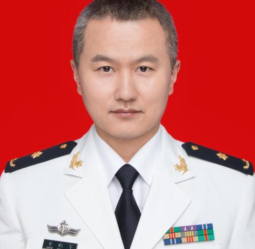 申晓军