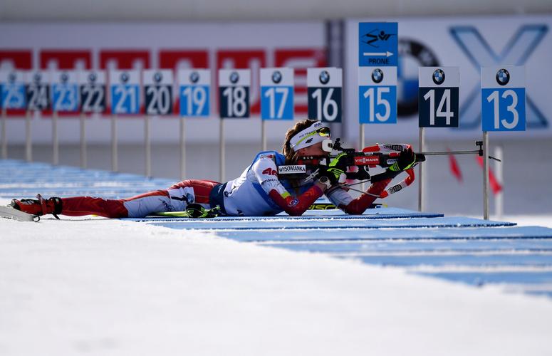 北京冬奥会这些比赛项目你都了解吗?