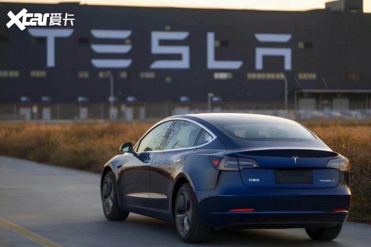 特斯拉再降价?恒驰首款车马上量产!这些车圈热点速看!