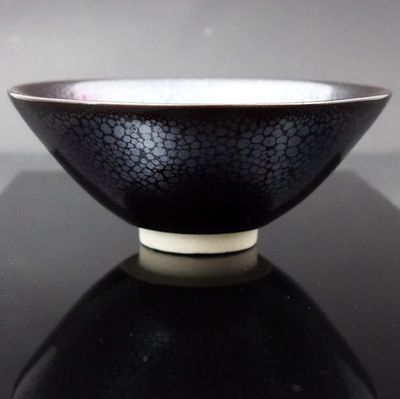 宋代雨点釉(资料图)