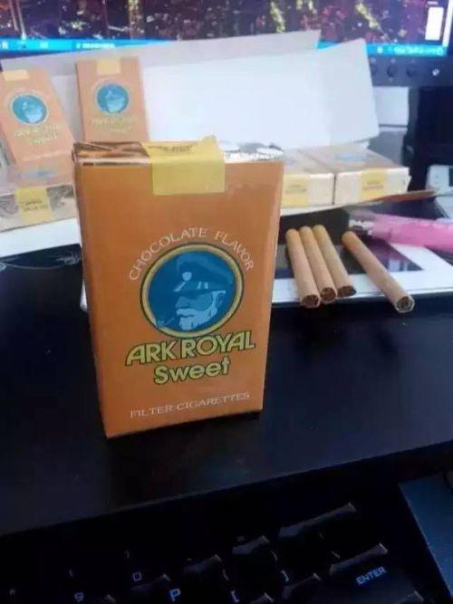 长春哪有卖老船长香烟