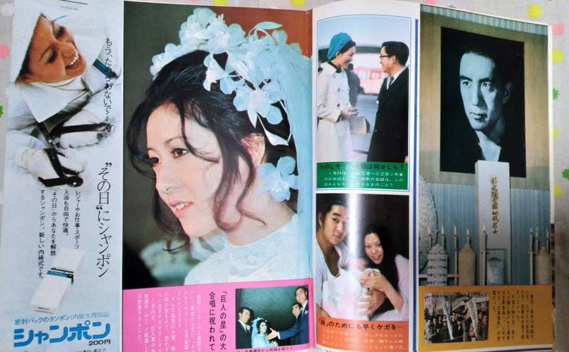 桥幸夫タイガース坂本九柏木由纪子森进一松山省二大谷直子东山明美