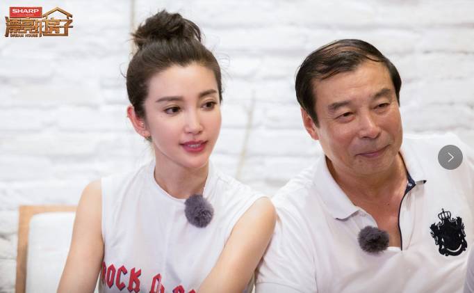 李冰冰爸爸竟要感谢吴彦祖?《漂亮的房子》幕后还有这样的"彩蛋"!