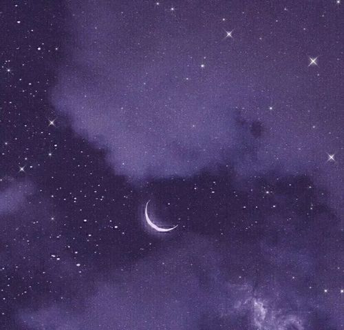 原创浪漫星空童话婚礼日月星辰的交替只为遇见更好的你