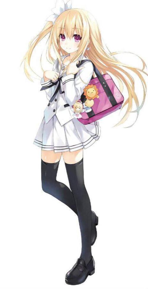 约会大作战,万由里