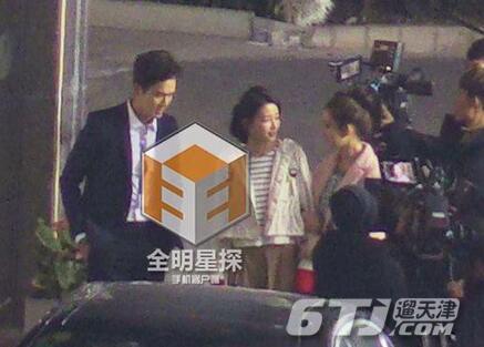 钟汉良隐婚3年妻子已生女 老婆谢易桦个人资料照片被扒