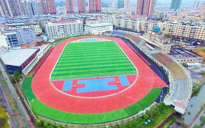 遵义职业技术学院中专部