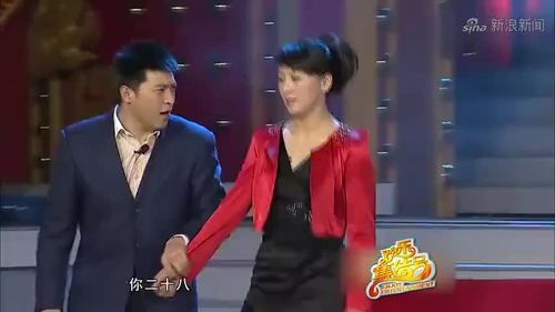欢乐饭米粒儿:孙涛父亲向李玲玉表白,孙涛为撮合竟叫