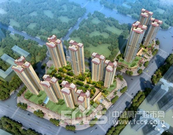 南宁龙光玖誉湖有升值空间吗23临湖楼栋火热预约中