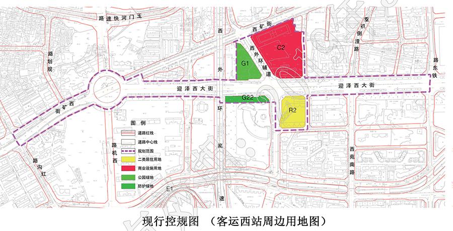 重磅!太原地铁1号线来了 24个站点规划密集公示