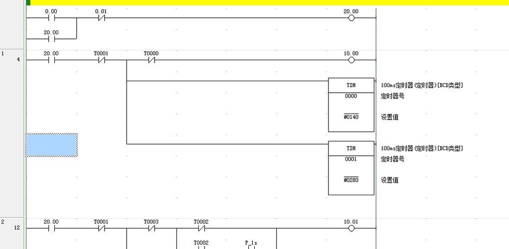 展开全部 有波形图,程序很容易设计.利用tim指令