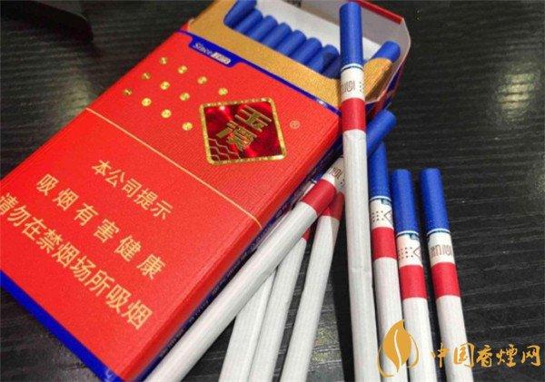 玉溪细支香烟价格表图玉溪系列香烟图片大全玉溪香烟价格表图玉溪细支