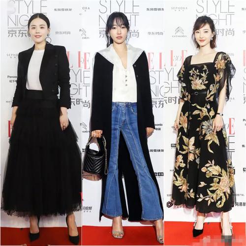 马思纯,白百何,王丽坤