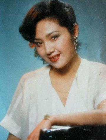 惊艳时光的美人,《西游记》老鼠精常青,曾定居荷兰已模样大变?