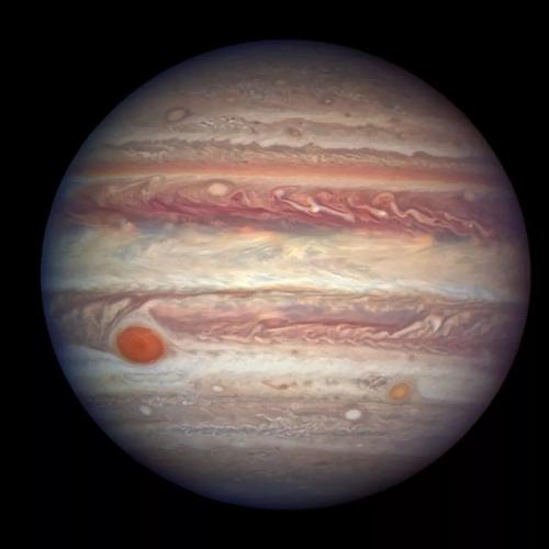 土星周围的光环是什么