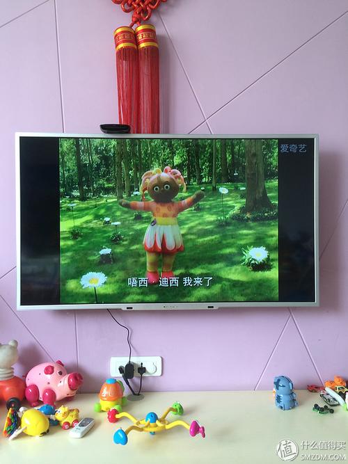 一切为了半兽人的成长 篇三:放开那台电视机,花园宝宝在小米盒子里