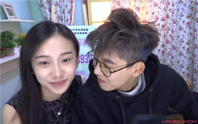 姜梓新周晨晞什么关系 趁着喝醉表白是怎么回事