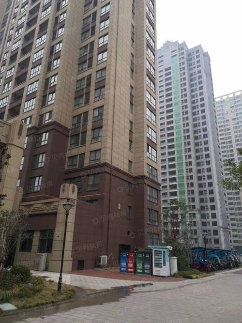 巴黎春天小区相册