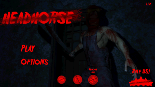 恐怖马头人v1.1.