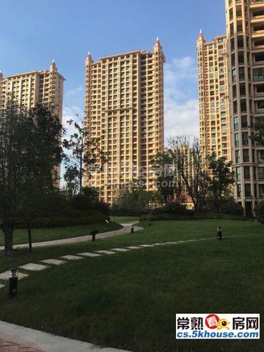 中南御锦城二手房_4室2厅2卫138平方276万元_常熟中南御锦城信息—常