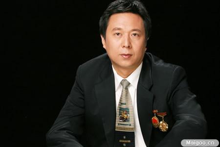 林菁-北京佳讯飞鸿电气股份有限公司董事长介绍