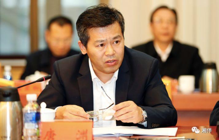 第四次进行这样的座谈会湖南省委书记与他们聊了些啥