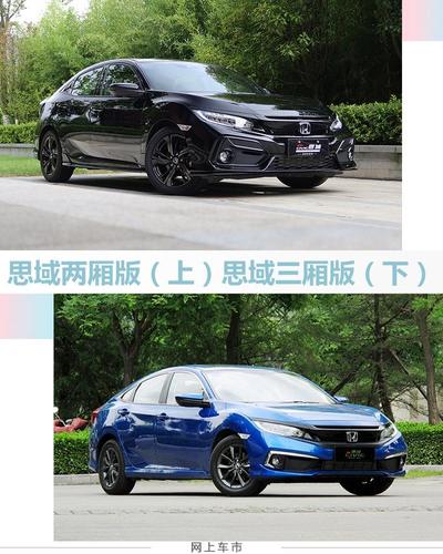 本田思域首期多少本田思域