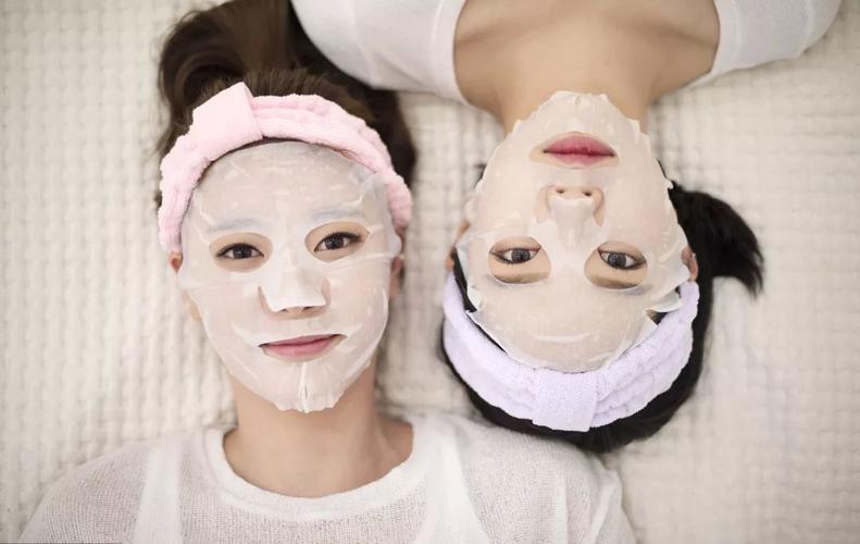 所有女生!面膜到底怎么选,看这篇