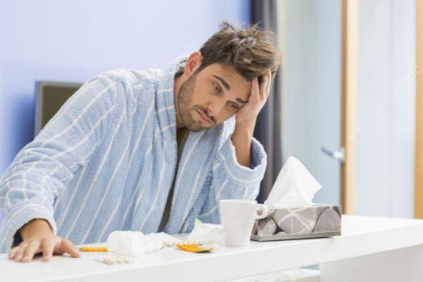 男人身体虚弱是怎么回事?男人体虚该怎么办?[多图]
