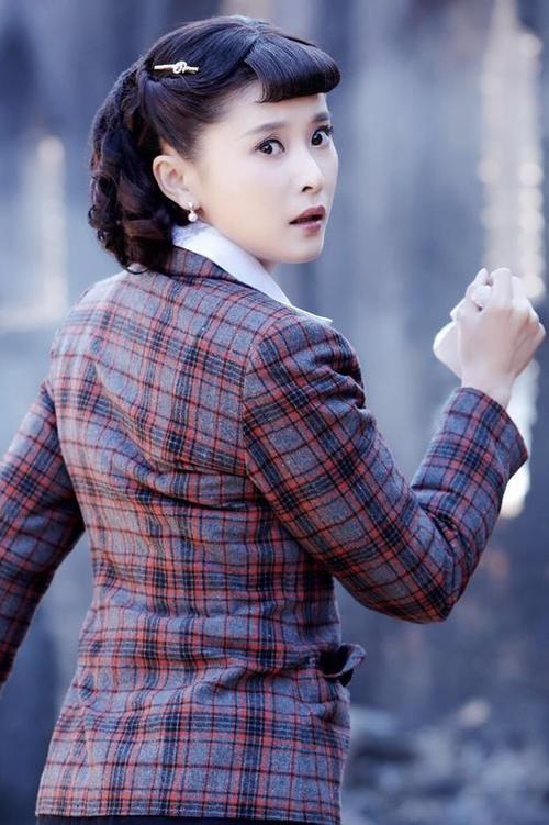 实力派演员何晶,奇道,陈创等携手演绎"壮丁豪情",为抗战胜利70周年