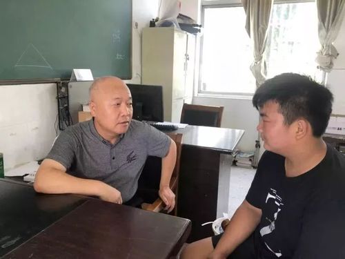 泰兴市分界初级中学 陈春明