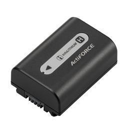 索尼dsc-hx100 hx200 a230 a330 a290 a390 单反相机电池 np-fh50商品