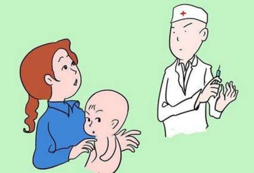 全国儿童预防接种日:您家的宝宝按时打针了吗?