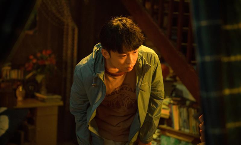 董子健新作22亿票房领跑国庆档,电影定春节档有望成黑马!