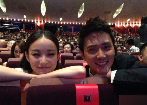 冯绍峰谈婚事过年带倪妮回家见完父母再说4