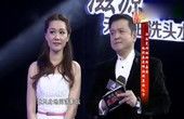 孟飞的儿子孟翔助阵汤洛雯-综艺大爆炸-梦中de童话