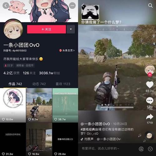 粉丝半年暴涨2000万抖音号如何持续涨粉附名单