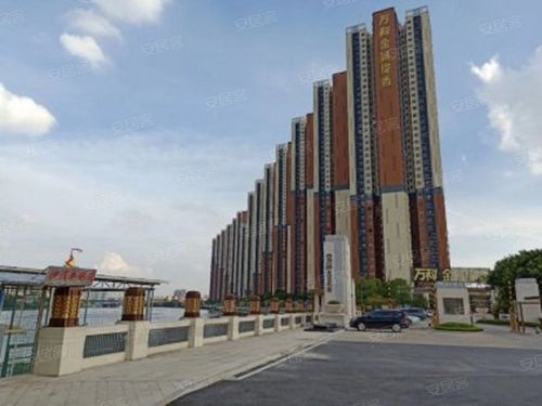 万科金域缇香,广佛高速里水出口-佛山万科金域缇香房