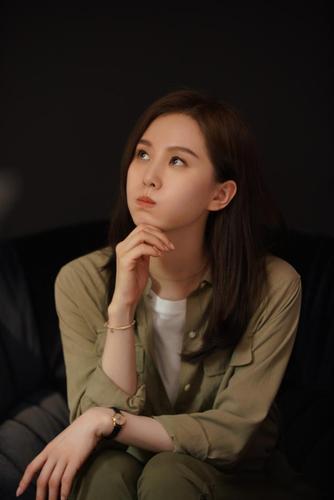 流金岁月蒋南孙的一个行为引起热议她做错了吗