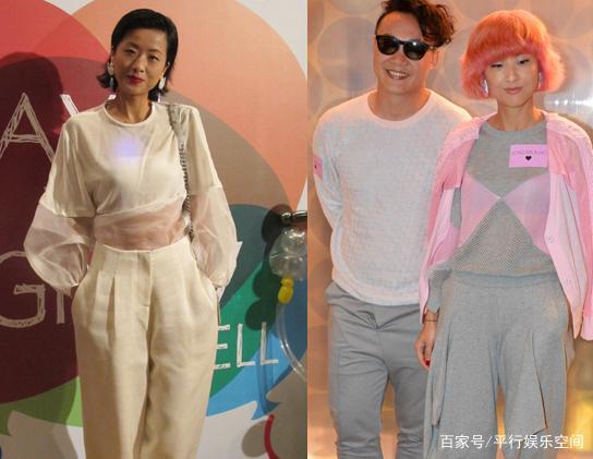如果杨千嬅没有去美国,陈奕迅还会爱上徐濠萦么?