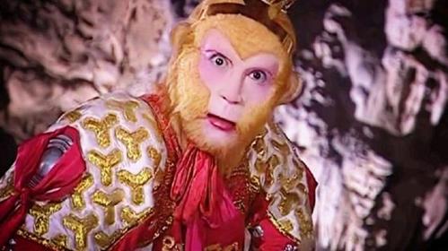 西游记原著里孙悟空到底什么样?真是电视剧美化?他就