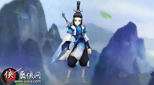 纯阳.