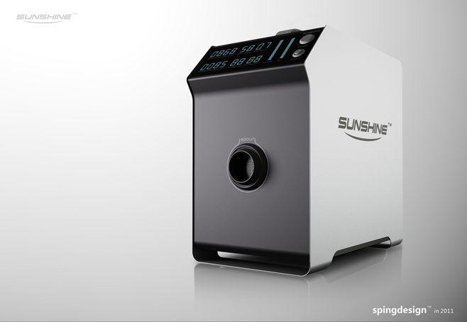 北京尚品格工业设计公司|工业设计|产品设计|外观设计