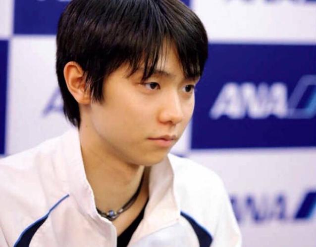 羽生结弦